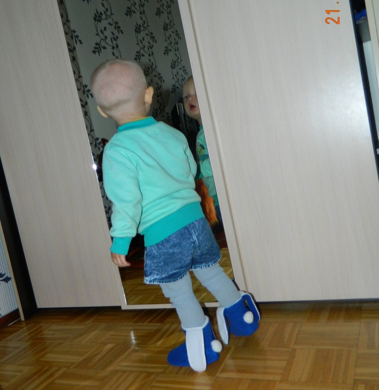 Решила, я похвастаться))))