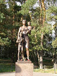 Балашихинский район