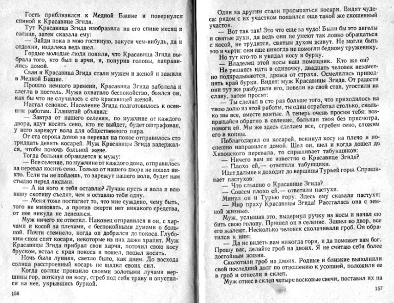 Красавица Згида