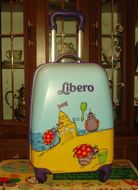 Подорочек