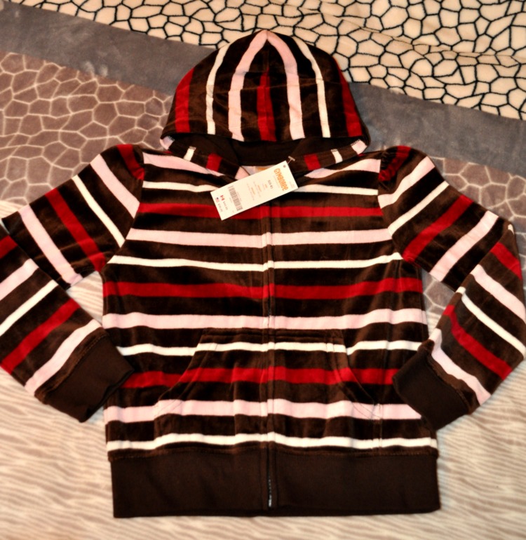 GYMBOREE, OLD NAVY, CRAZY 8 и др. Новое девочке 3-5 лет.
