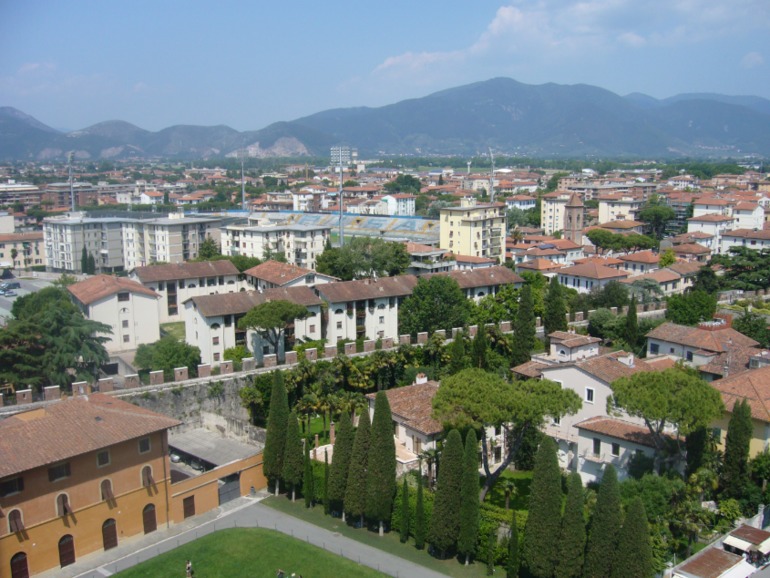 лето 2013