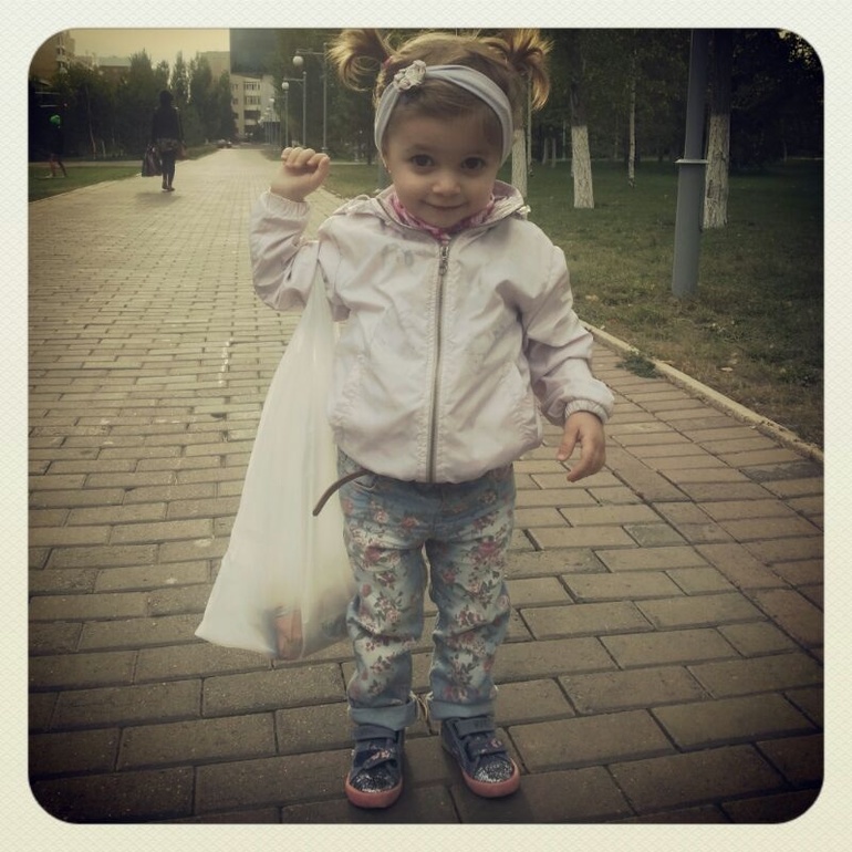 Фото))