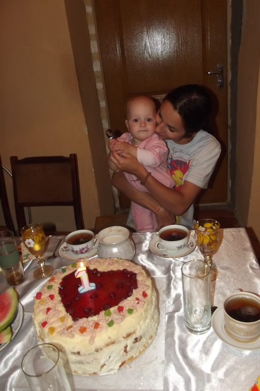 Год=)