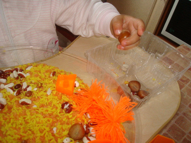 ТН цвета