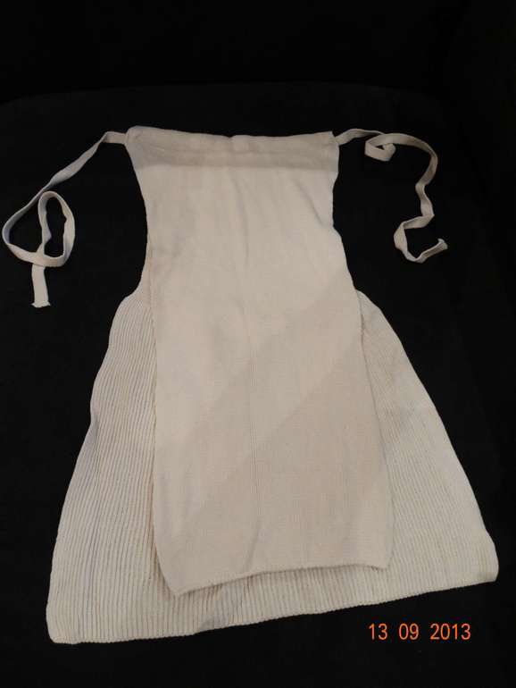 Продам комплект для естественного пеленания Disana+Mothercare