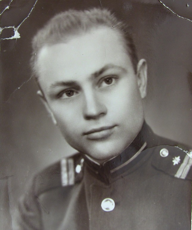 Чей же ребенок?