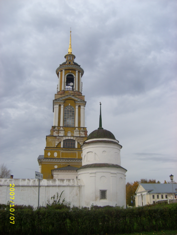 Суздаль 2013