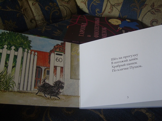 Ура! Книжки приехали)))