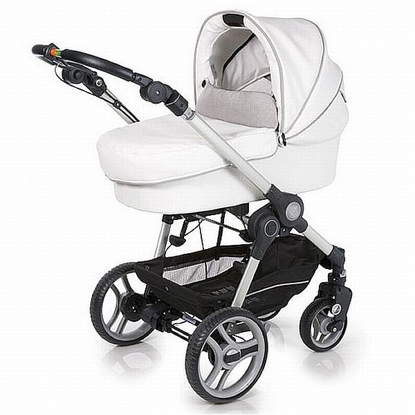 Emmaljunga Mondial Duo Combi Classic или Teutonia Be You