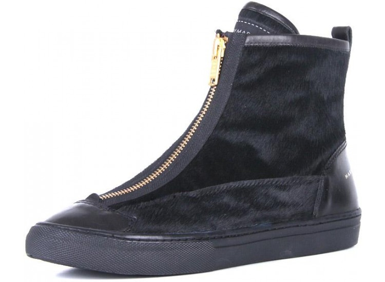 Кеды marc by marc jacobs