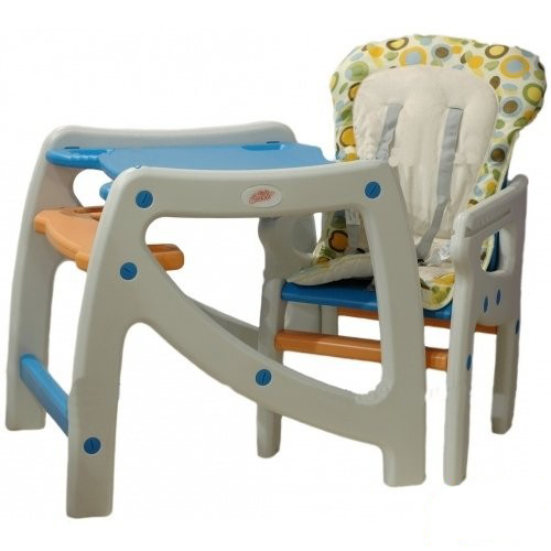 Baby care C930 duo   У кого-то есть такой стульчик?