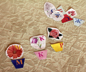 ТН Цветы
