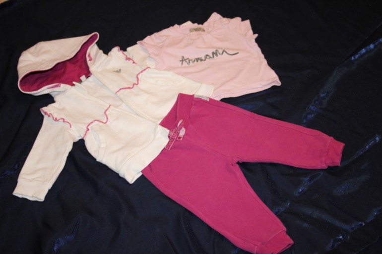 ARMANI, MOSCHINO в отличном состоянии