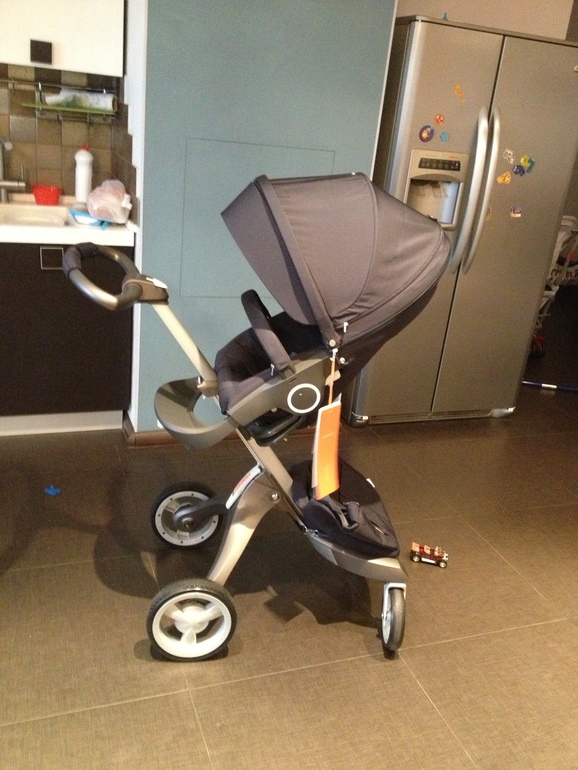 Stokke Xplory