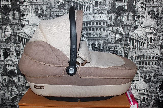 Люлька PEG-PEREGO