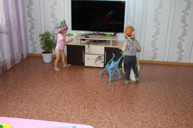 ТД