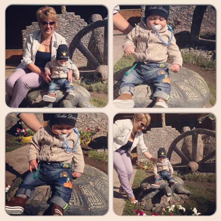 Фото))