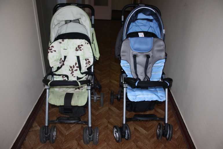 Combi Cosmo VS Jetem Jetem Elegant