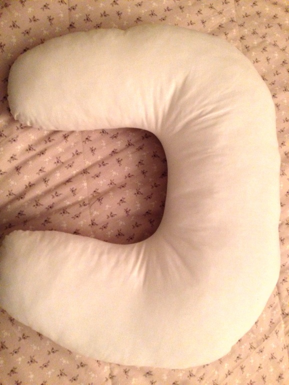 Подушка))