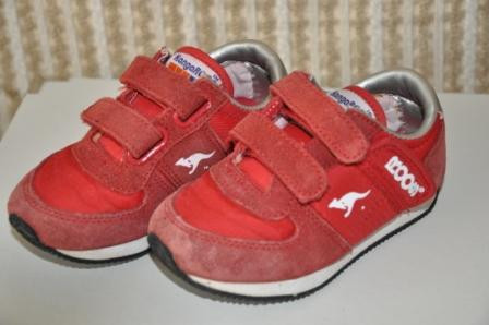 Обувь для мальчика (р.23;24) МНОГО (Superfit; Nike; New Balance; KangaROOS; ECCO; Tiflani; Rabbit)