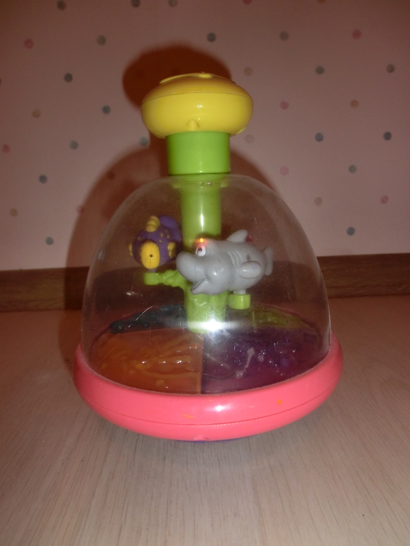 Игрушки для 1-3 лет, каталки и  развивающие