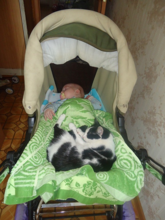 Мы переварачиваемся