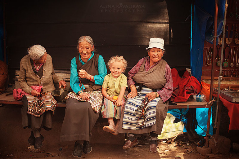 Free Tibet