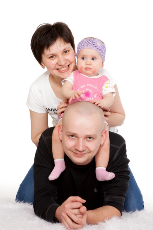 Фотосессия