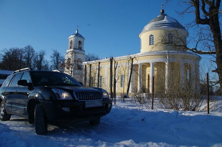 Куда податься в Подмосковье с ребенком !! еще не готов!!