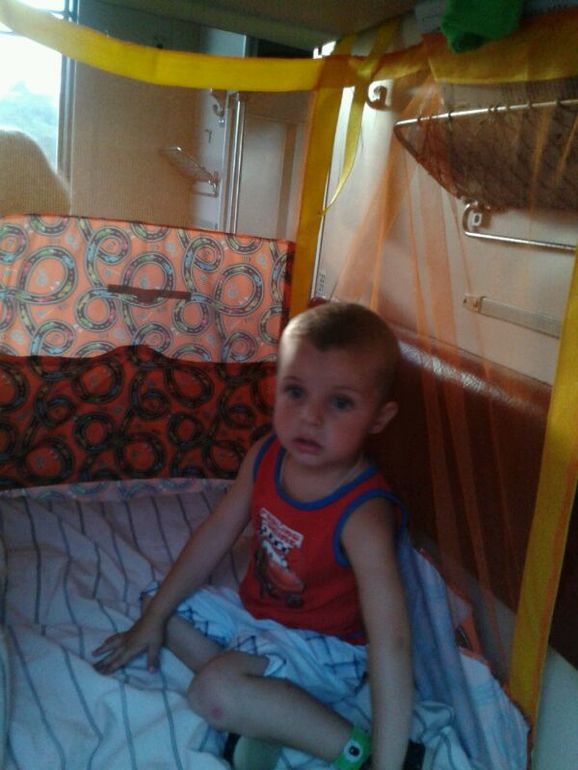 Манеж для поезда | форум Babyblog