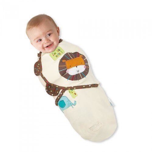 Пеленки Swaddleme лев! 900 рублей!