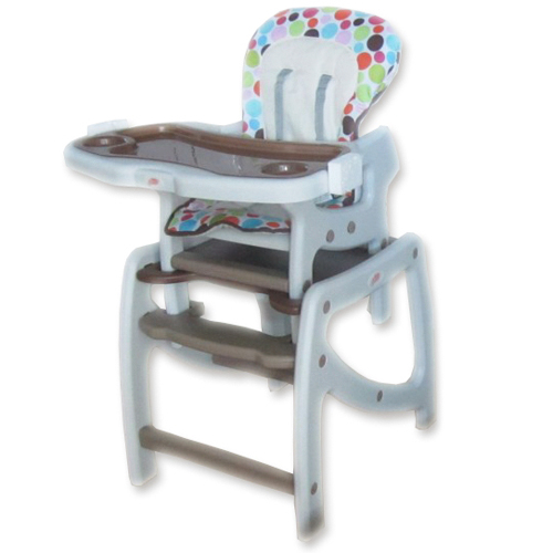Baby care C930 duo   У кого-то есть такой стульчик?