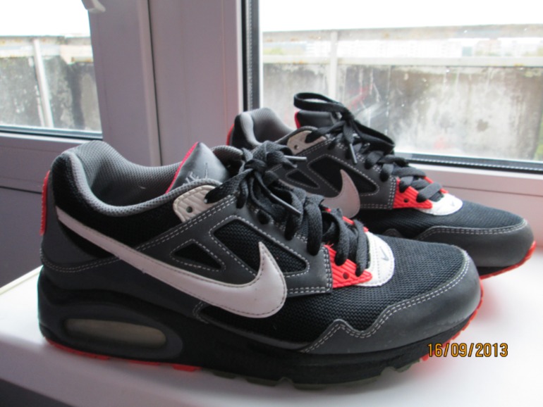 Кроссовки Nike air max  р.41