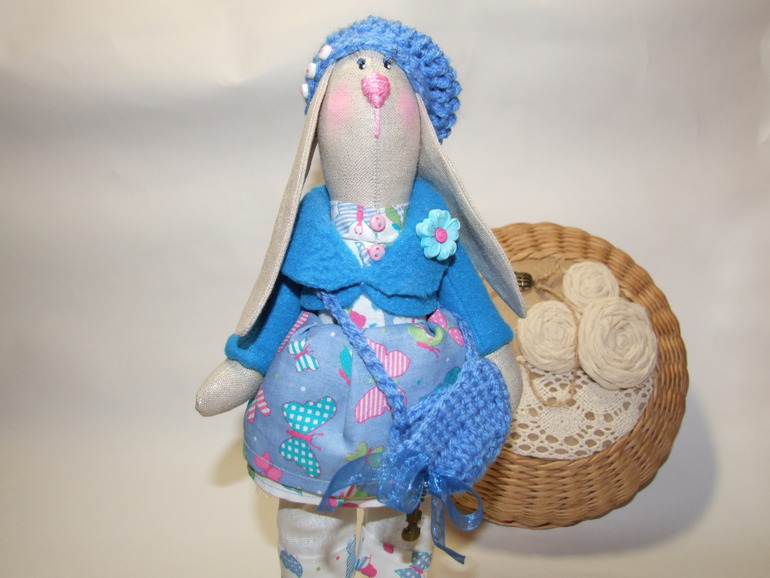 Заинька