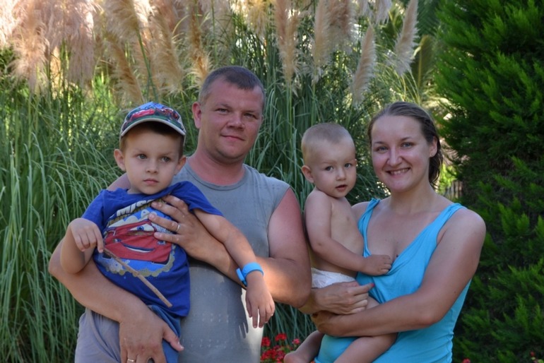 Отдых 2013. Турция, отель Sunrise Park Resort & Spa 5*