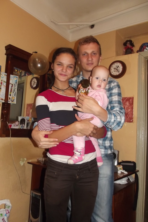 Год=)