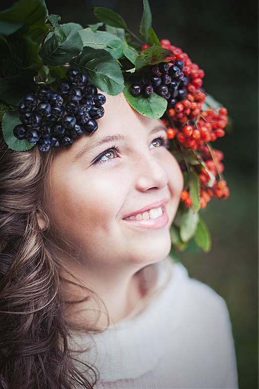 Фотограф Мария Зенкина