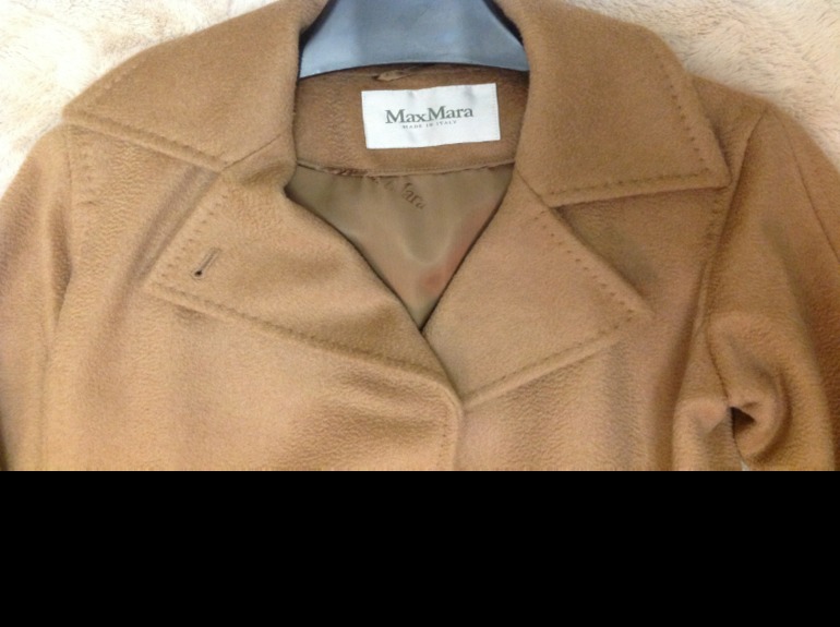 Продам пальто Max Mara , оригинал !!!!!!