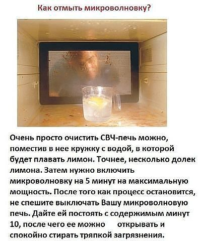 Полезные таблички