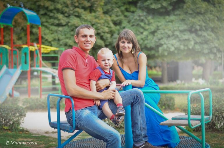 Фотосессия на мое д.р)) Наконец фотки пришли))