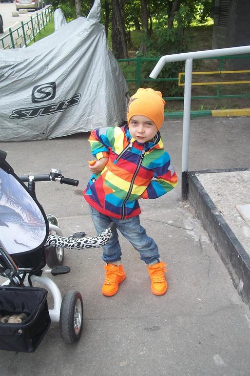 Наша коллекция от MOLO