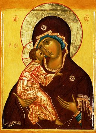 СВЯТАЯ РОДИТЕЛЬСКАЯ МОЛИТВА