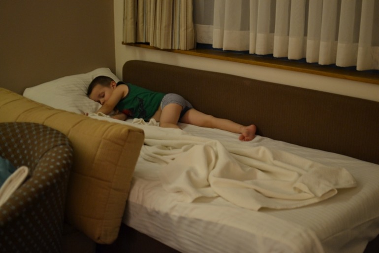 Отдых 2013. Турция, отель Sunrise Park Resort & Spa 5*