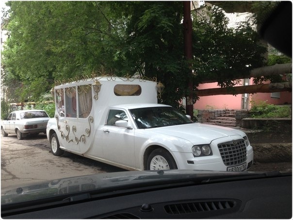 Шок