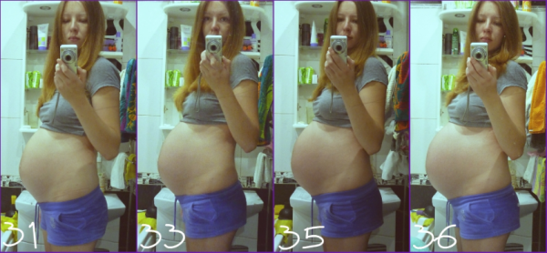 Болит живот на 36 неделе. Маленький живот в 36 недель. Живот на 35 неделе беременности двойней. Убавился живот в 36 недель.