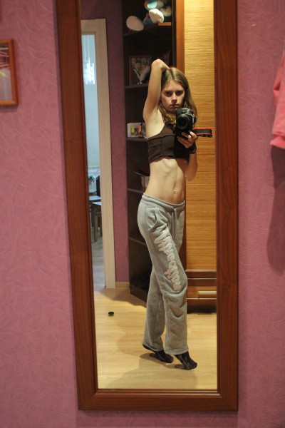 Животик
