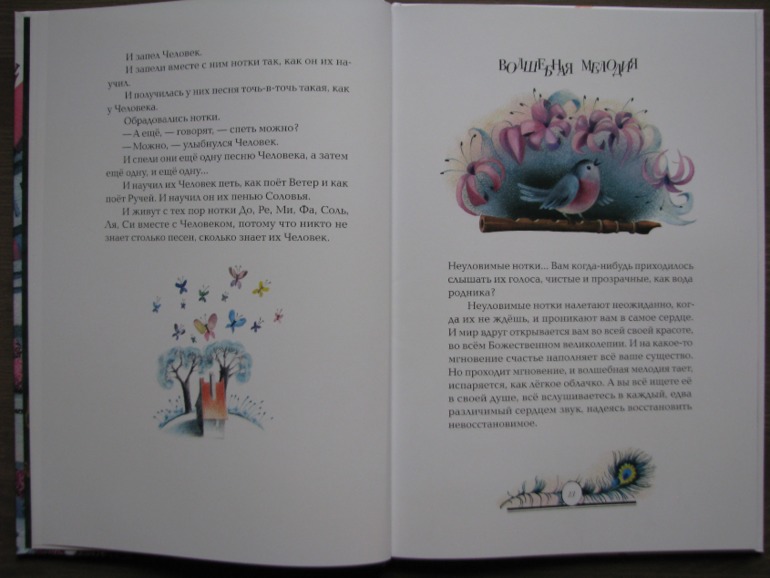 Волшебная мелодия, Виктор Лунин, издательство