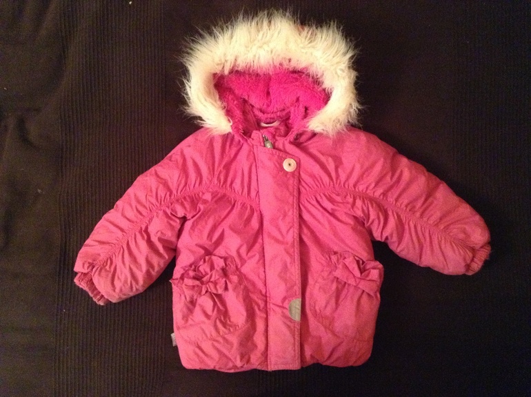 Детские вещи на девочку 2-3 года (LENNE, Columbia, Gymboree, PUMA, Levis Levis и пр.)