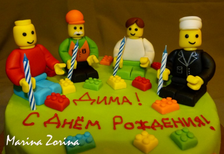 Разные